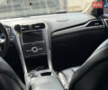 Синій Форд Фьюжен, об'ємом двигуна 2 л та пробігом 160 тис. км за 15700 $, фото 15 на Automoto.ua