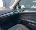 Синій Форд Фьюжен, об'ємом двигуна 1.5 л та пробігом 91 тис. км за 12940 $, фото 33 на Automoto.ua