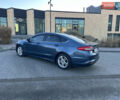 Синій Форд Фьюжен, об'ємом двигуна 2.5 л та пробігом 240 тис. км за 12300 $, фото 24 на Automoto.ua