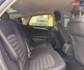 Синий Форд Фьюжн, объемом двигателя 1.5 л и пробегом 243 тыс. км за 8500 $, фото 16 на Automoto.ua