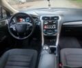 Синий Форд Фьюжн, объемом двигателя 2.49 л и пробегом 229 тыс. км за 12700 $, фото 8 на Automoto.ua