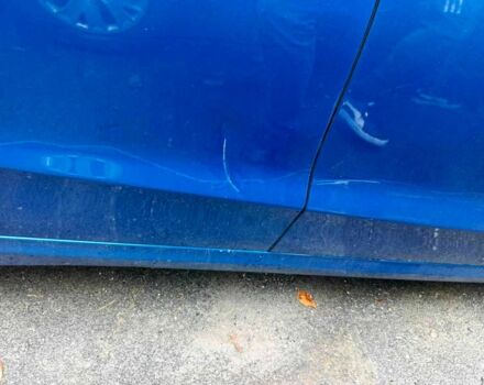 Синий Форд Фьюжн, объемом двигателя 2.5 л и пробегом 150 тыс. км за 11000 $, фото 6 на Automoto.ua