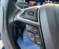 Синій Форд Фьюжен, об'ємом двигуна 1.5 л та пробігом 91 тис. км за 12940 $, фото 23 на Automoto.ua