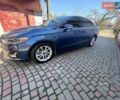 Синий Форд Фьюжн, объемом двигателя 2 л и пробегом 100 тыс. км за 20000 $, фото 6 на Automoto.ua