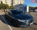 Синій Форд Фьюжен, об'ємом двигуна 1.5 л та пробігом 62 тис. км за 11499 $, фото 1 на Automoto.ua