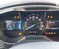 Синій Форд Фьюжен, об'ємом двигуна 2 л та пробігом 98 тис. км за 15700 $, фото 12 на Automoto.ua