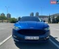 Синий Форд Фьюжн, объемом двигателя 2.5 л и пробегом 182 тыс. км за 9800 $, фото 7 на Automoto.ua