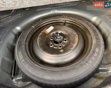 Синий Форд Фьюжн, объемом двигателя 1.5 л и пробегом 243 тыс. км за 8500 $, фото 4 на Automoto.ua