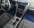 Синий Форд Фьюжн, объемом двигателя 1.5 л и пробегом 90 тыс. км за 12300 $, фото 13 на Automoto.ua