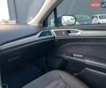 Синий Форд Фьюжн, объемом двигателя 1.5 л и пробегом 91 тыс. км за 12940 $, фото 33 на Automoto.ua