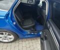 Синий Форд Фьюжн, объемом двигателя 1.5 л и пробегом 90 тыс. км за 12300 $, фото 9 на Automoto.ua