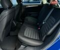 Синій Форд Фьюжен, об'ємом двигуна 2 л та пробігом 165 тис. км за 11900 $, фото 7 на Automoto.ua