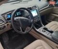 Синій Форд Фьюжен, об'ємом двигуна 1.5 л та пробігом 72 тис. км за 12500 $, фото 13 на Automoto.ua