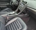 Синий Форд Фьюжн, объемом двигателя 1.5 л и пробегом 98 тыс. км за 14500 $, фото 5 на Automoto.ua