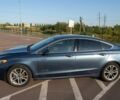 Форд Фьюжен 2018 у Рівному на Automoto.ua Синій Форд Фьюжен, об'ємом двигуна 2 л та пробігом 170 тис. км за 17500 $, фото 2 на Automoto.ua