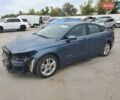 Форд Фьюжен 2018 у Львові на Automoto.ua Синій Форд Фьюжен, об'ємом двигуна 2 л та пробігом 114 тис. км за 3000 $, фото 1 на Automoto.ua