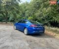Синій Форд Фьюжен, об'ємом двигуна 2.5 л та пробігом 56 тис. км за 11500 $, фото 1 на Automoto.ua