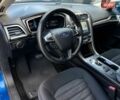 Синій Форд Фьюжен, об'ємом двигуна 2 л та пробігом 165 тис. км за 11900 $, фото 23 на Automoto.ua