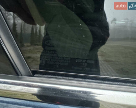 Синий Форд Фьюжн, объемом двигателя 2.49 л и пробегом 102 тыс. км за 15999 $, фото 41 на Automoto.ua