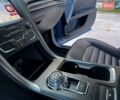 Синій Форд Фьюжен, об'ємом двигуна 1.5 л та пробігом 98 тис. км за 14500 $, фото 10 на Automoto.ua