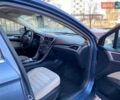 Синій Форд Фьюжен, об'ємом двигуна 2 л та пробігом 166 тис. км за 14500 $, фото 22 на Automoto.ua