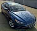 Синій Форд Фьюжен, об'ємом двигуна 2 л та пробігом 167 тис. км за 285 $, фото 15 на Automoto.ua