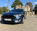 Синій Форд Фьюжен, об'ємом двигуна 2 л та пробігом 120 тис. км за 19300 $, фото 14 на Automoto.ua