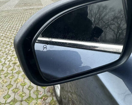 Синий Форд Фьюжн, объемом двигателя 2.49 л и пробегом 102 тыс. км за 15999 $, фото 21 на Automoto.ua