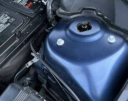 Синій Форд Фьюжен, об'ємом двигуна 1.5 л та пробігом 79 тис. км за 11900 $, фото 31 на Automoto.ua