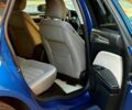 Синий Форд Фьюжн, объемом двигателя 2.5 л и пробегом 123 тыс. км за 9900 $, фото 4 на Automoto.ua