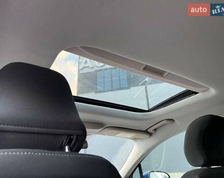 Синий Форд Фьюжн, объемом двигателя 1.5 л и пробегом 91 тыс. км за 12940 $, фото 36 на Automoto.ua