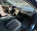 Синій Форд Фьюжен, об'ємом двигуна 1.5 л та пробігом 79 тис. км за 10900 $, фото 21 на Automoto.ua