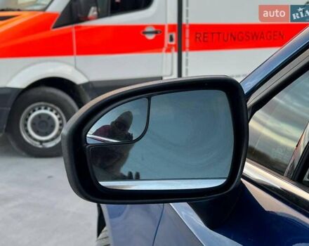 Синий Форд Фьюжн, объемом двигателя 1.5 л и пробегом 91 тыс. км за 12940 $, фото 13 на Automoto.ua