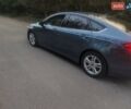 Синий Форд Фьюжн, объемом двигателя 2.49 л и пробегом 229 тыс. км за 12700 $, фото 6 на Automoto.ua