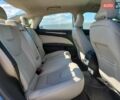 Синий Форд Фьюжн, объемом двигателя 2 л и пробегом 75 тыс. км за 2400 $, фото 9 на Automoto.ua