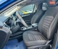Синий Форд Фьюжн, объемом двигателя 1.5 л и пробегом 91 тыс. км за 12940 $, фото 17 на Automoto.ua