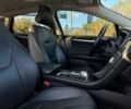Форд Фьюжн 2018 в Кривом Роге на Automoto.ua Синий Форд Фьюжн, объемом двигателя 2 л и пробегом 119 тыс. км за 16800 $, фото 7 на Automoto.ua