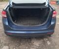 Синій Форд Фьюжен, об'ємом двигуна 1.5 л та пробігом 72 тис. км за 12500 $, фото 20 на Automoto.ua