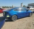 Синій Форд Фьюжен, об'ємом двигуна 2 л та пробігом 30 тис. км за 1600 $, фото 2 на Automoto.ua