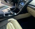 Синій Форд Фьюжен, об'ємом двигуна 2 л та пробігом 89 тис. км за 18800 $, фото 5 на Automoto.ua