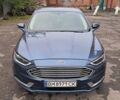 Синій Форд Фьюжен, об'ємом двигуна 1.5 л та пробігом 72 тис. км за 12500 $, фото 15 на Automoto.ua