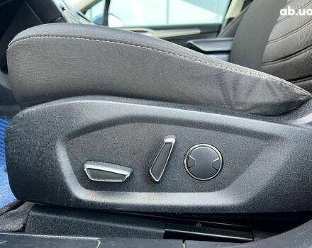 Синій Форд Фьюжен, об'ємом двигуна 1.5 л та пробігом 91 тис. км за 12940 $, фото 18 на Automoto.ua