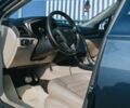 Форд Фьюжен 2018 у Рівному на Automoto.ua Синій Форд Фьюжен, об'ємом двигуна 2 л та пробігом 170 тис. км за 17500 $, фото 7 на Automoto.ua