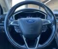 Форд Фьюжн 2018 в Полтаве на Automoto.ua Синий Форд Фьюжн, объемом двигателя 2 л и пробегом 44 тыс. км за 8900 $, фото 10 на Automoto.ua