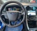 Синий Форд Фьюжн, объемом двигателя 1.5 л и пробегом 91 тыс. км за 12940 $, фото 21 на Automoto.ua