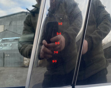 Синий Форд Фьюжн, объемом двигателя 2.49 л и пробегом 229 тыс. км за 11900 $, фото 8 на Automoto.ua