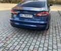 Синій Форд Фьюжен, об'ємом двигуна 2 л та пробігом 120 тис. км за 8301 $, фото 4 на Automoto.ua