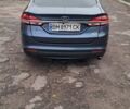 Синій Форд Фьюжен, об'ємом двигуна 1.5 л та пробігом 72 тис. км за 12500 $, фото 10 на Automoto.ua