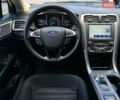 Синій Форд Фьюжен, об'ємом двигуна 2 л та пробігом 165 тис. км за 11900 $, фото 9 на Automoto.ua