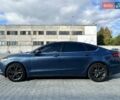 Синий Форд Фьюжн, объемом двигателя 2.49 л и пробегом 139 тыс. км за 13500 $, фото 5 на Automoto.ua